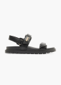 Esprit Sandály černá 6040 1