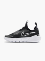Nike Sneaker schwarz 6983 2