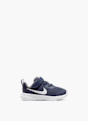 Nike Boty pro nejmenší tmavě modrá 6984 1