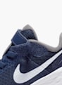 Nike Boty pro nejmenší tmavě modrá 6984 6