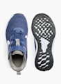 Nike Sneaker blu scuro 5179 3