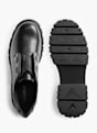 Catwalk Zapatos Dandy negro 19605 3
