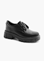 Catwalk Zapatos Dandy negro 19605 6