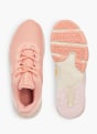 Nike Tréninková obuv pink 6987 2