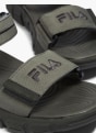 FILA Trekingové sandály khaki 768 5