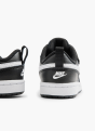 Nike Първа проходилка Черен 5184 4