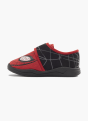 Spider-Man Sapato de casa rot 6058 2
