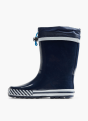 Cortina Bottes de pluie blau 6999 2