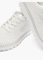 Skechers Sneaker bianco 5193 5