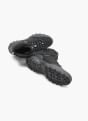 Skechers Trekingová obuv čierna 6064 3