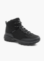 Skechers Trekingová obuv čierna 6064 6