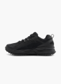 Skechers Trekingová obuv čierna 7004 2