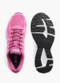 ASICS Pantofi pentru alergare roz 1512 3