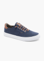 Bench Flad sko blau 7009 6