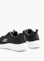 Skechers Slip-on obuv čierna 7011 1