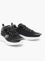 Skechers Slip-on obuv čierna 7011 3