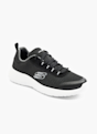 Skechers Slip-on obuv čierna 7011 6