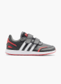 adidas Sneaker schwarz 784 1