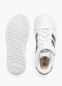 adidas Sneaker weiß 5197 3