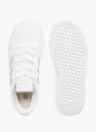 adidas Sneaker weiß 4281 3