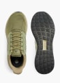 adidas Bežecká obuv olivová 5200 3