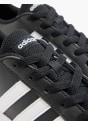 adidas Sneaker schwarz 7016 5