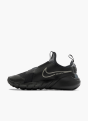 Nike Sapato de corrida preto 17147 2