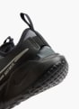 Nike Sapato de corrida preto 17147 5