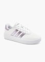 adidas Sneaker bianco 1517 6