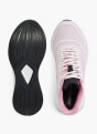 adidas Běžecká obuv světle růžová 7017 3