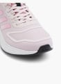 adidas Běžecká obuv světle růžová 7017 5
