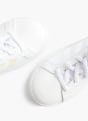 adidas Sneaker weiß 4289 5