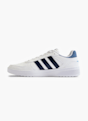 adidas Sneaker bianco 14518 2