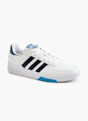 adidas Sneaker bianco 14518 6