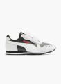 Puma Sneaker bianco 6095 1