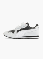 Puma Sneaker bianco 6095 2