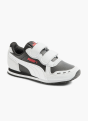 Puma Sneaker bianco 6095 6