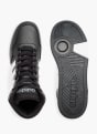 adidas Členkové tenisky čierna 799 3