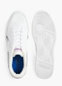 Reebok Sneaker bianco 2451 3