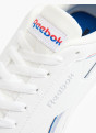 Reebok Sneaker bianco 2451 5