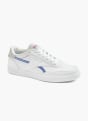 Reebok Sneaker bianco 2451 6