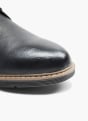 AM SHOE Официални обувки Черен 7033 5