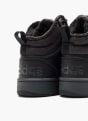 adidas Pantofi mid cut negru 6099 4