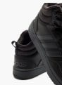 adidas Pantofi mid cut negru 6099 5