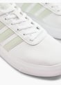 adidas Sneaker bianco 7038 5
