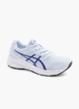 ASICS Bežecká obuv modrá 4301 6