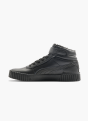 Puma Sneakers tipo bota schwarz 6110 2