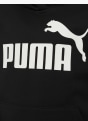 Puma Camisola com capuz preto 5228 3