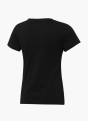 Puma Тениска Черен 2462 2