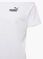 Puma T-shirt weiß 6114 3